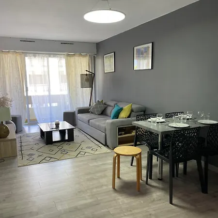 T2 Appartamento Canet-en-Roussillon